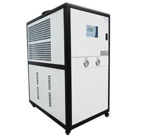 水冷式冷冻机生产厂家/工业冷冻机销售电话/低温冷冻机联系方式